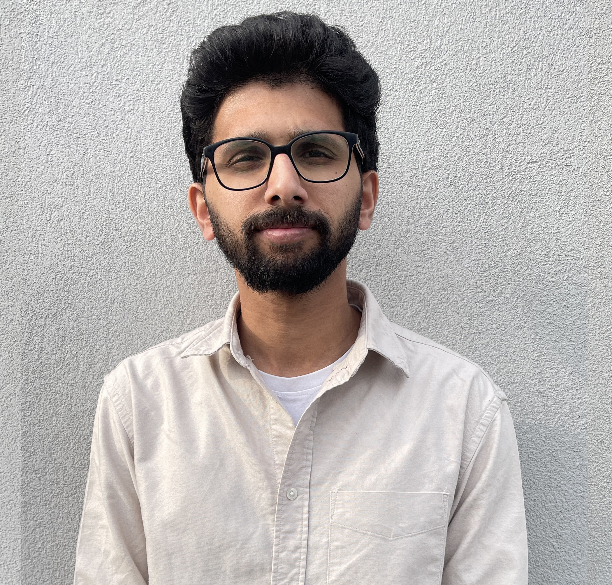 Mathew Kurian