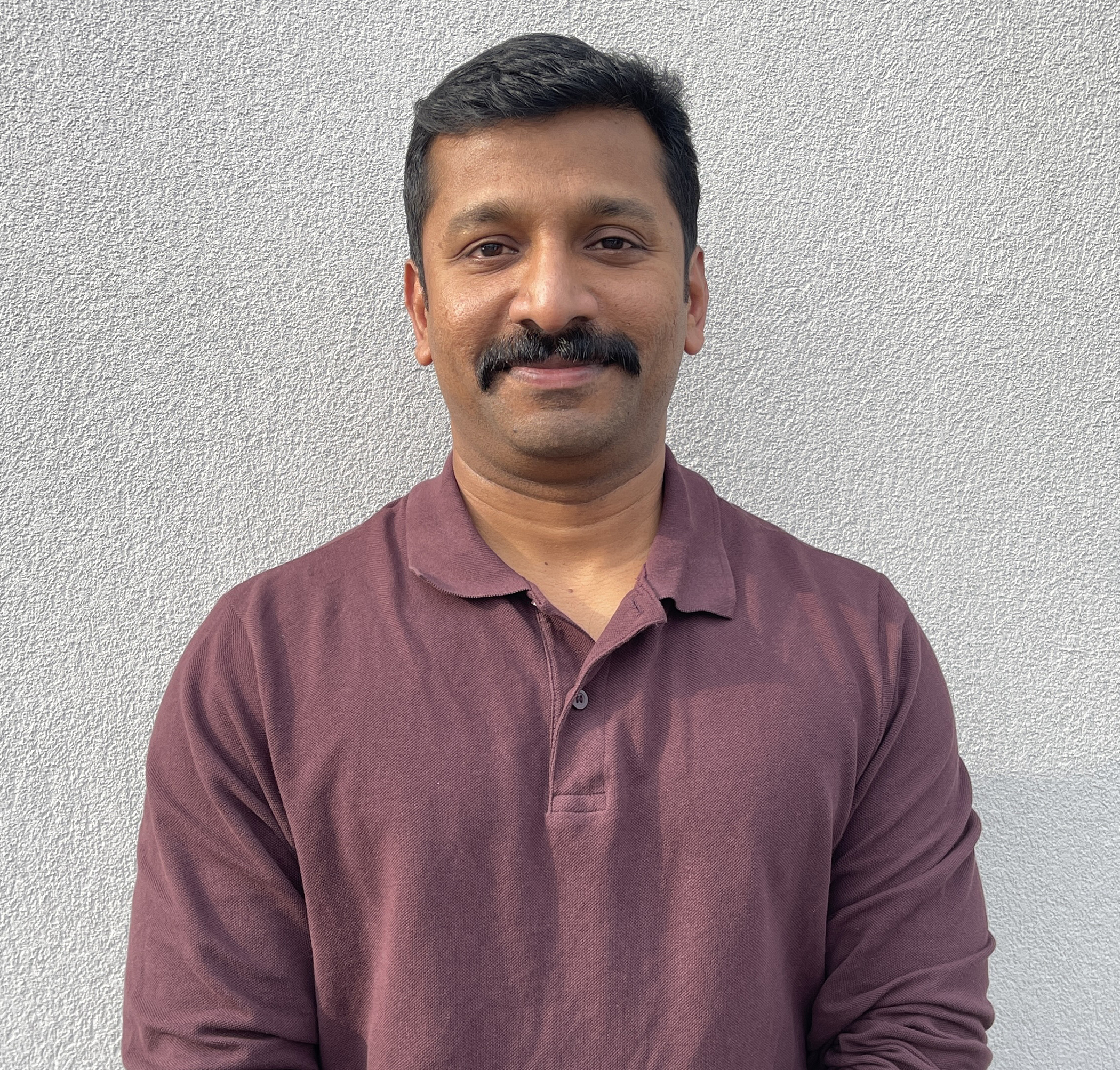 Mr. Sajan pappchan 