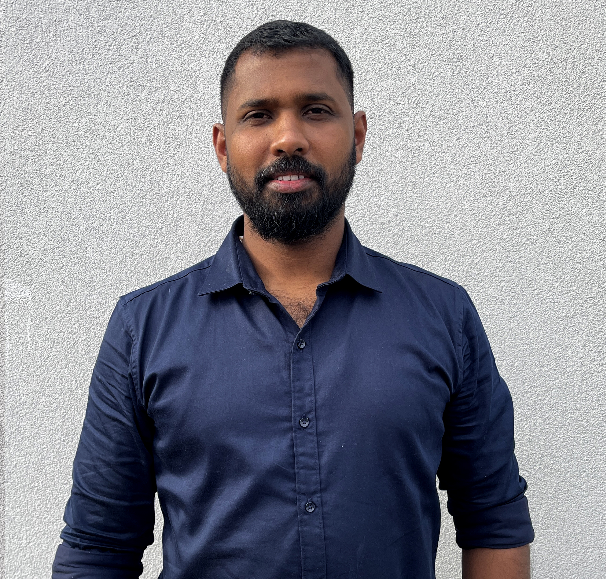 Mr. Arun Abraham