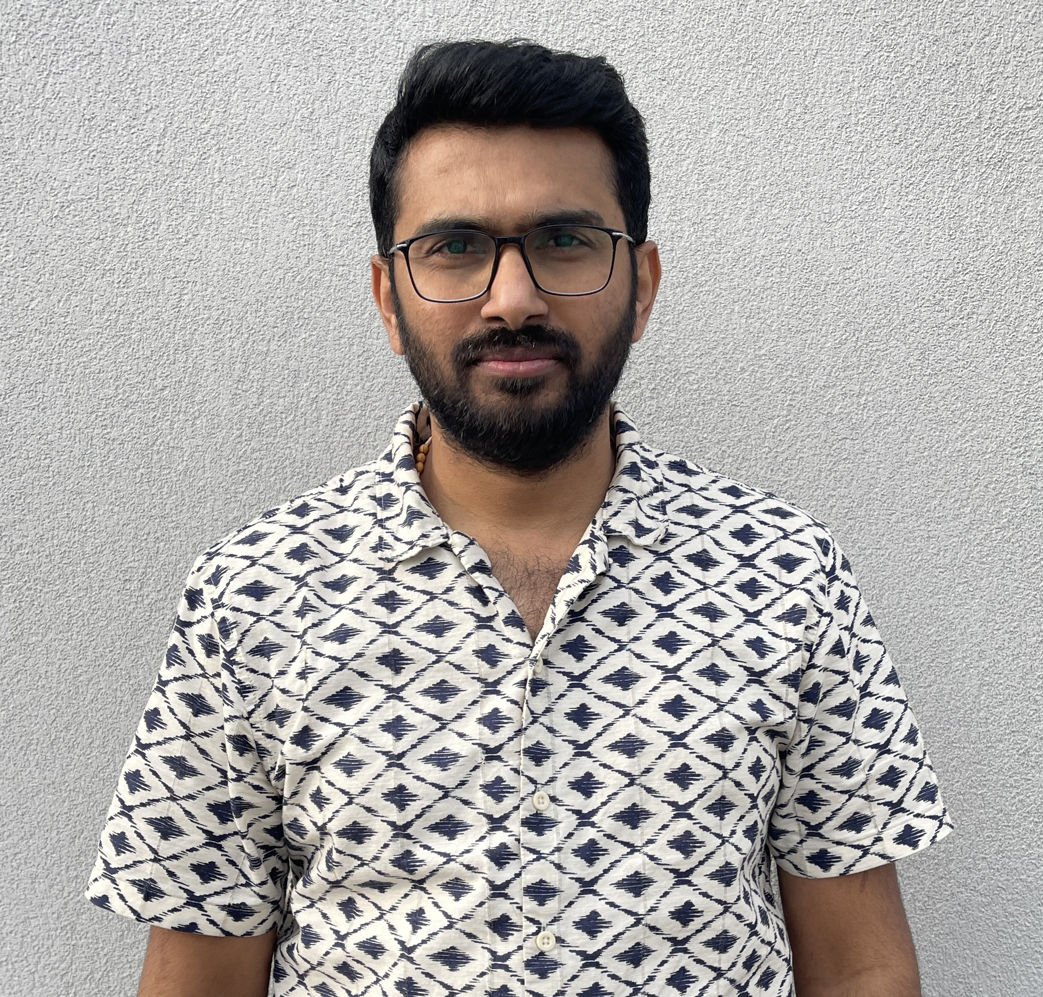 Mr. Jithin John