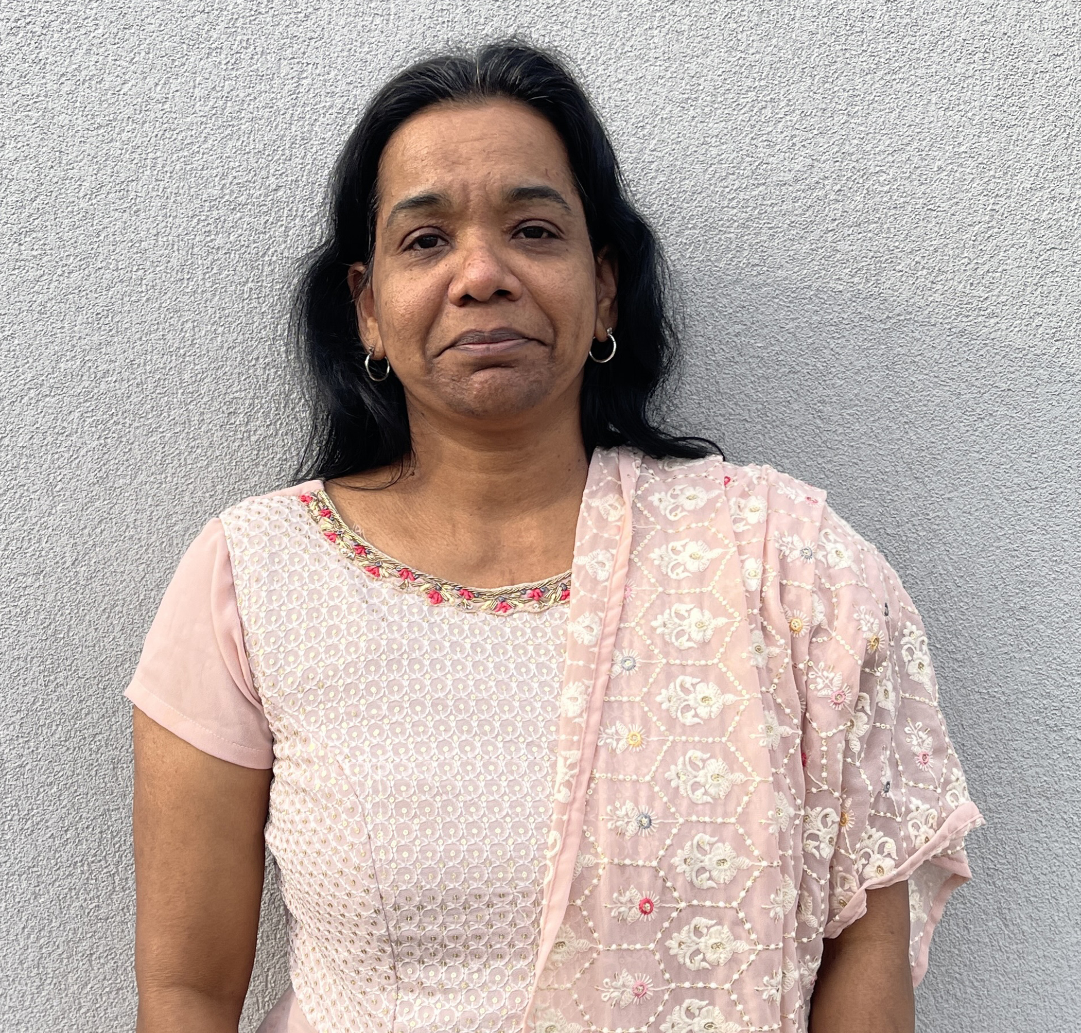 Mrs. Pushpa Johnson