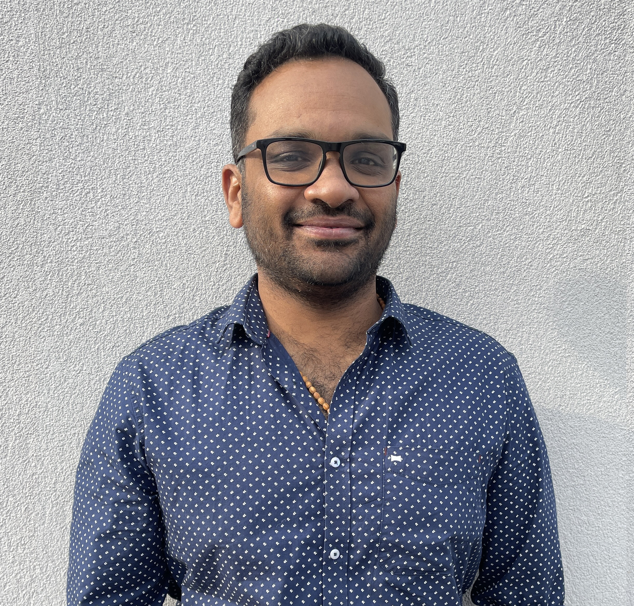 Mr. Tony Varghese